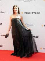 Alisa Khazanova