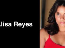 Alisa Reyes