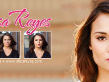 Alisa Reyes photo