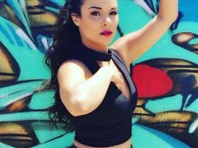 Alisa Reyes photo