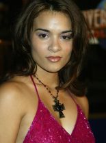 Alisa Reyes S Portrait Photos Wall Of Celebrities