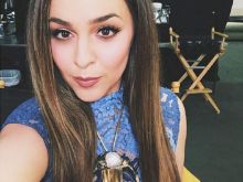 Alisan Porter