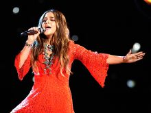 Alisan Porter