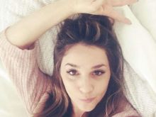 Alisan Porter