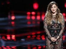 Alisan Porter