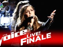 Alisan Porter