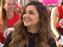 Alisan Porter