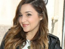 Alisan Porter
