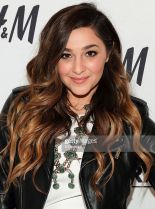 Alisan Porter