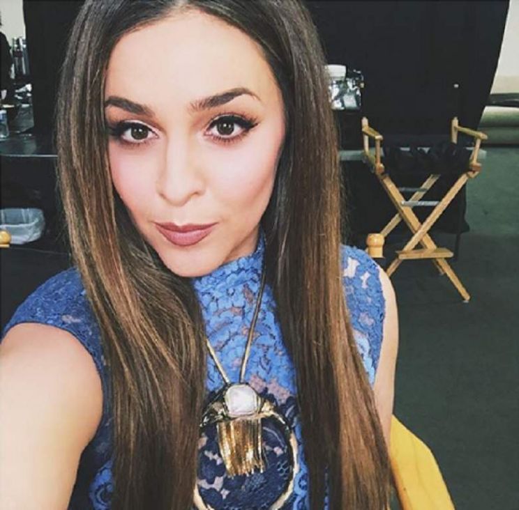 Alisan Porter