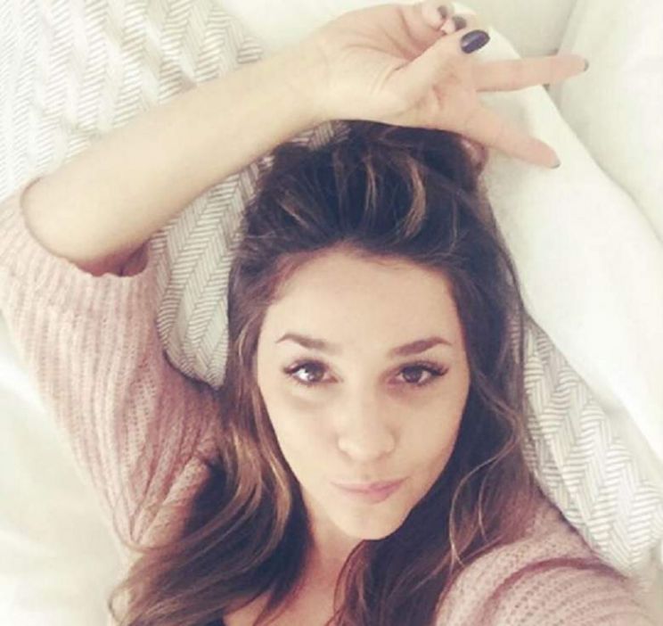 Alisan Porter