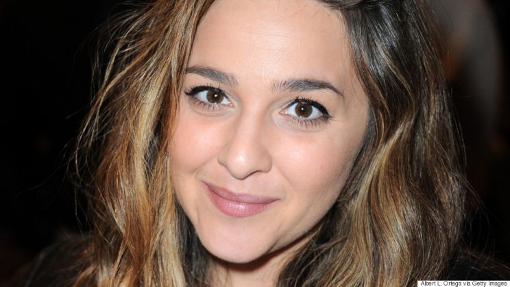 Alisan Porter