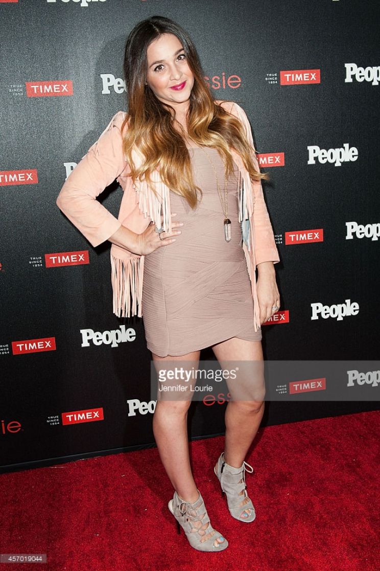 Alisan Porter