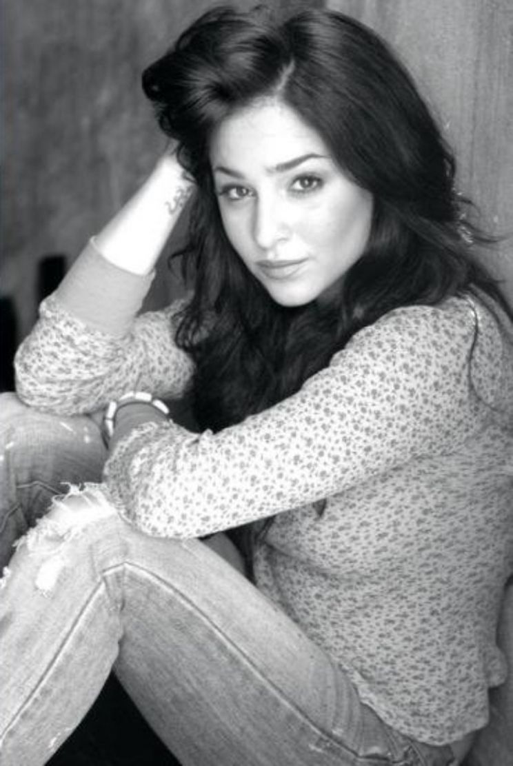 Alisan Porter