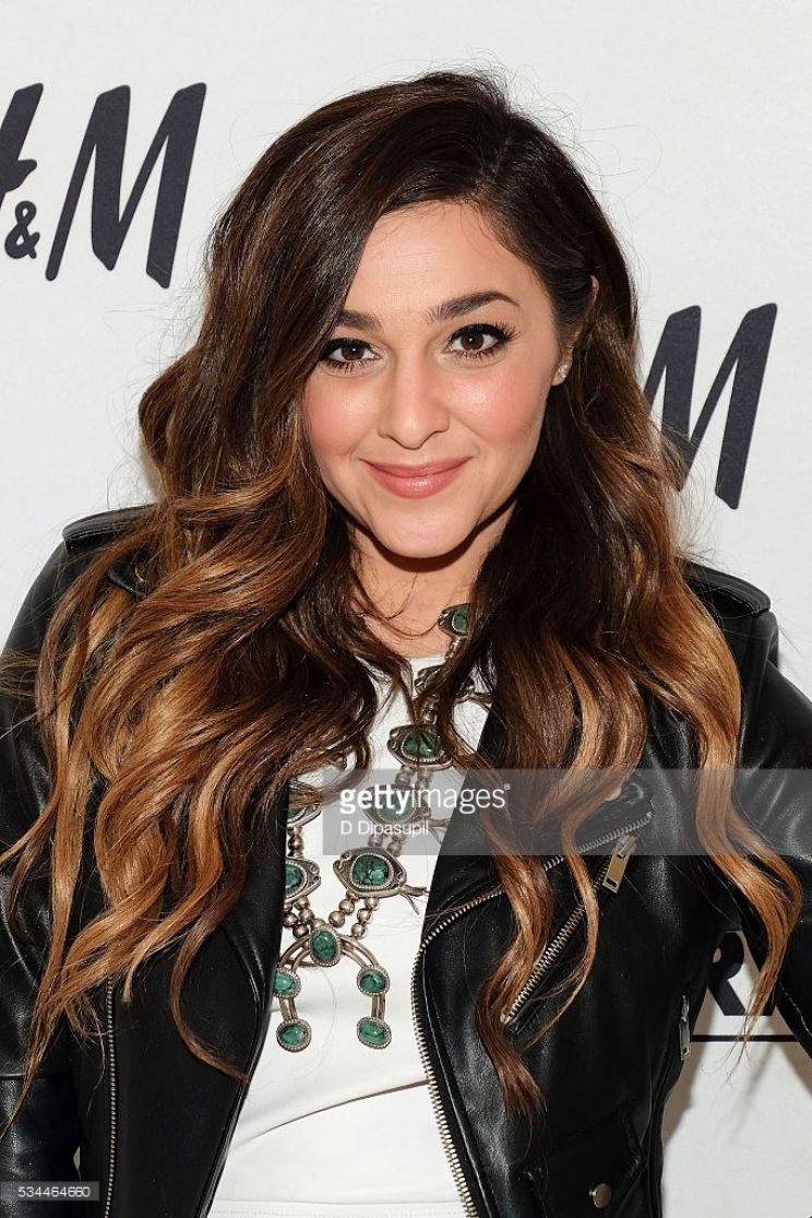 Alisan Porter