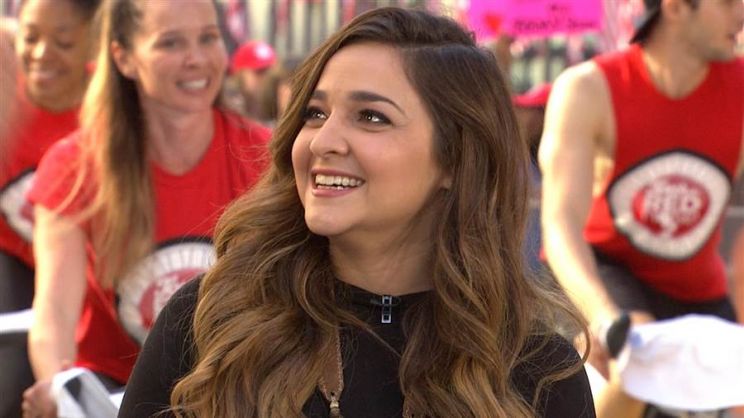 Alisan Porter