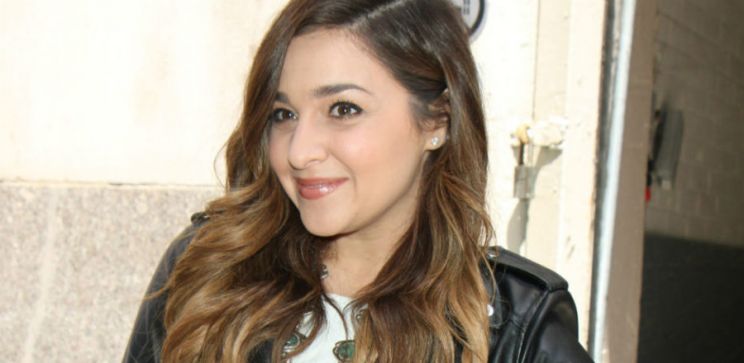 Alisan Porter