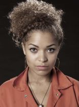 Alisha Bailey