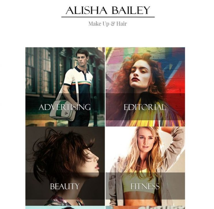 Alisha Bailey