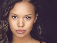 Alisha Boe