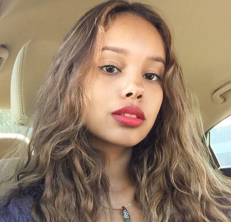 Alisha Boe