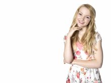 Alisha Klass photo
