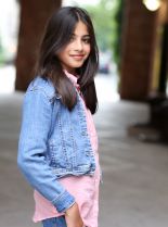 Alisha Nagarsheth photo