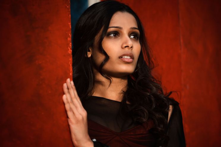 Alisha Nagarsheth