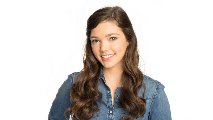 Alisha Newton