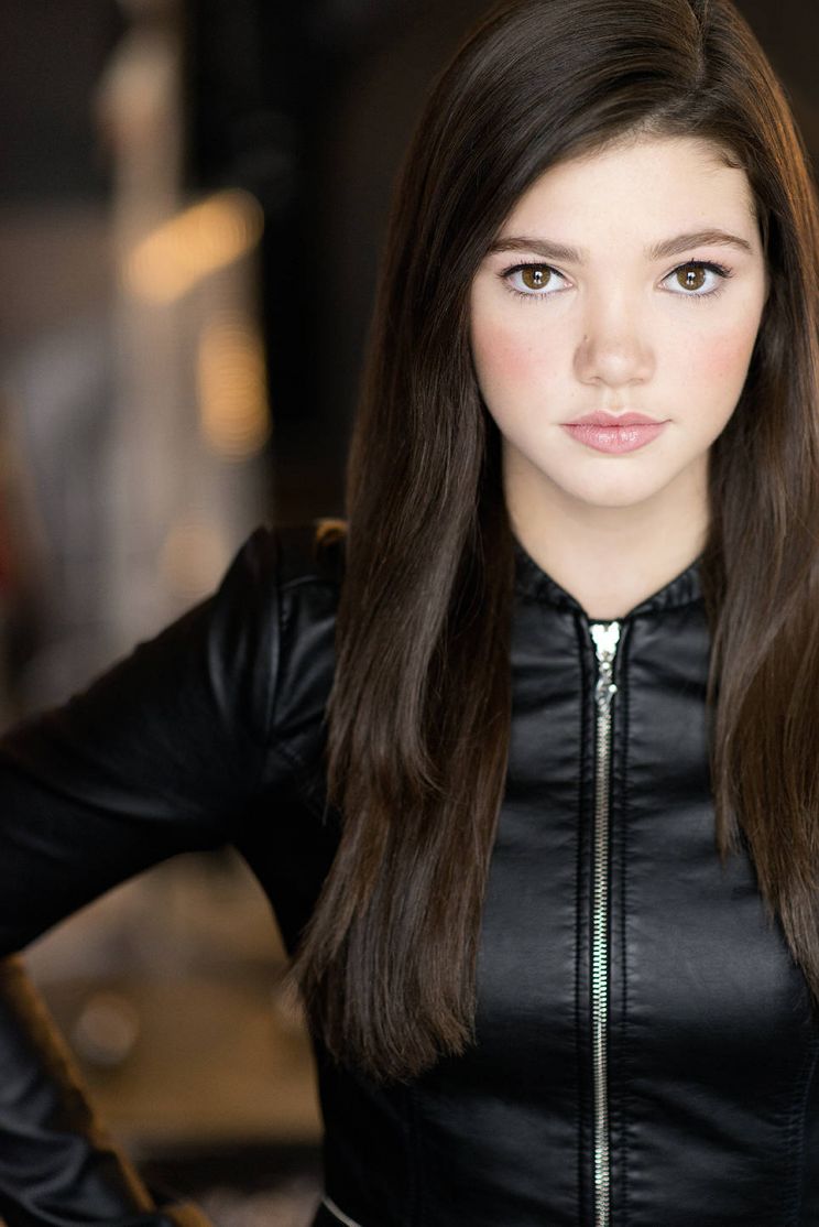 Pictures of Alisha Newton