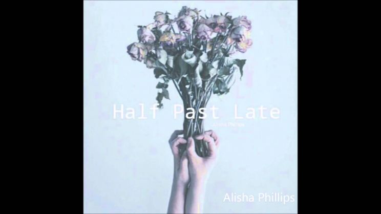 Alisha Phillips