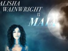 Alisha Wainwright