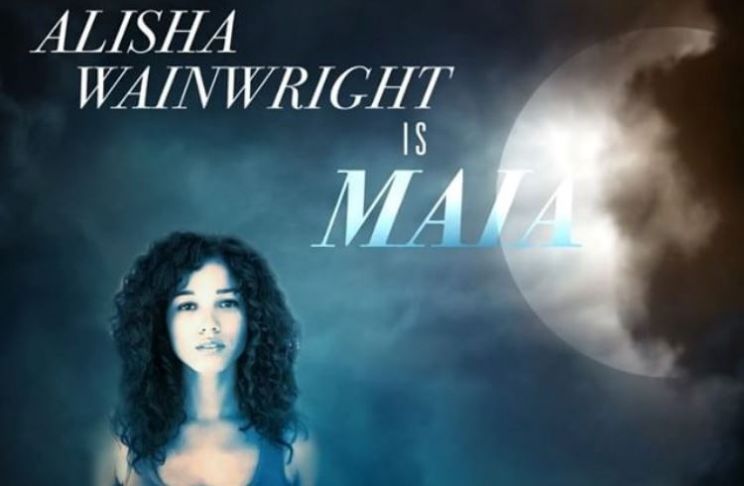 Alisha Wainwright