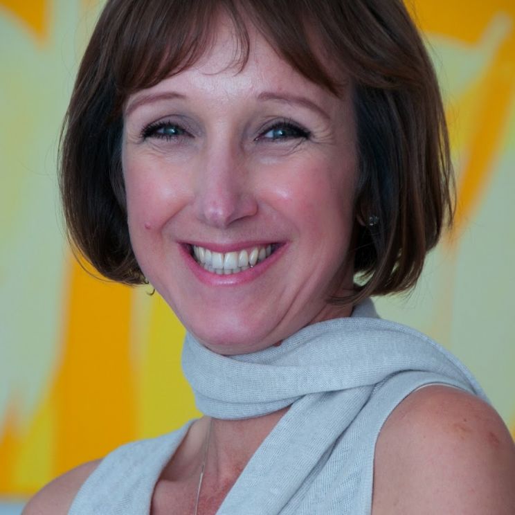 Alison Armitage