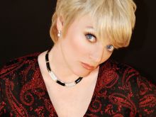 Alison Arngrim