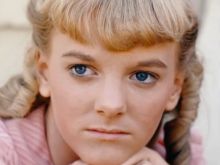 Alison Arngrim