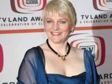 Alison Arngrim