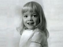 Alison Arngrim