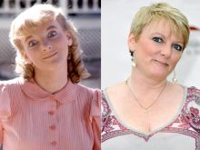 Alison Arngrim