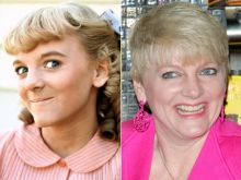 Alison Arngrim