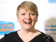 Alison Arngrim