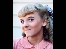 Alison Arngrim photo