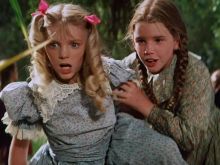 Alison Arngrim photo