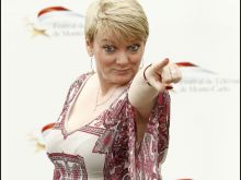 Alison Arngrim photo