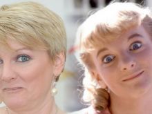 Alison Arngrim