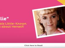 Alison Arngrim