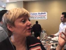 Alison Arngrim