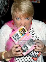 Alison Arngrim