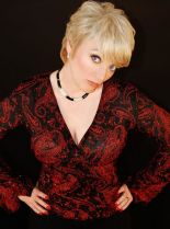 Alison Arngrim