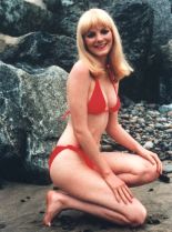 Alison Arngrim